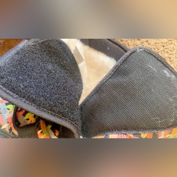 Snow boots big kid - Picture 8 of 10